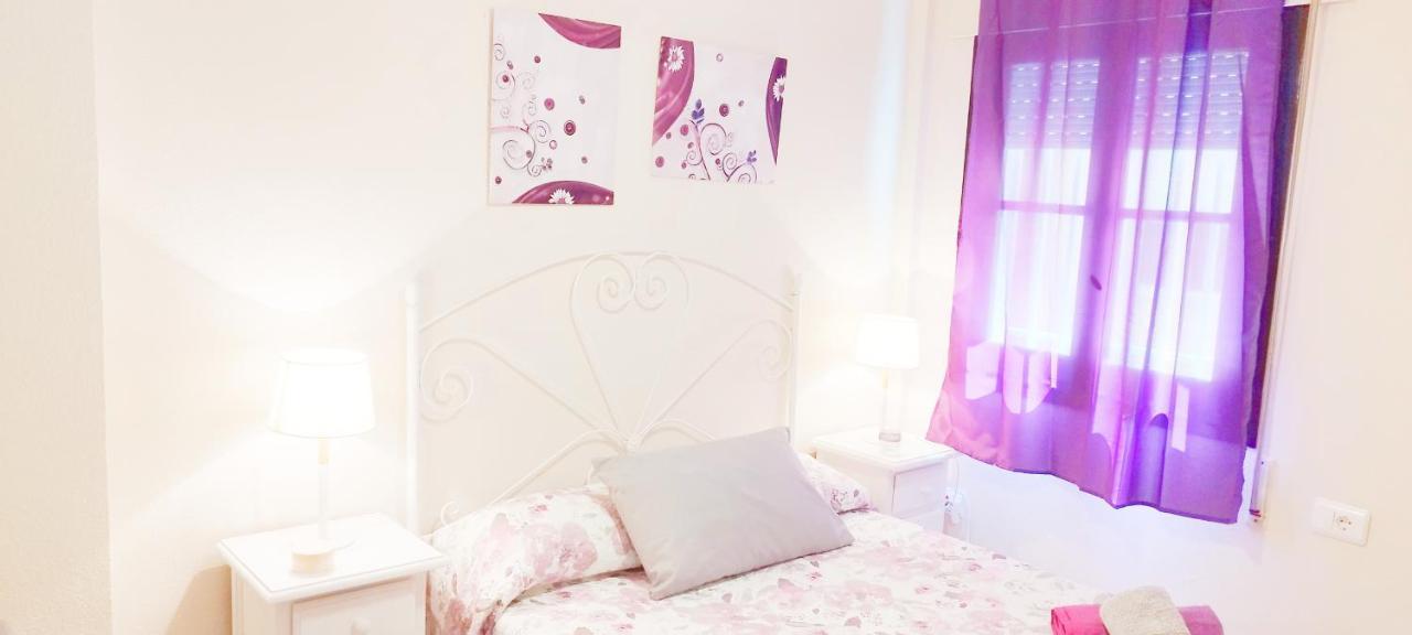 Apartamento Tres Carabelas Ii, Ac, Wifi, Parking Sanlúcar de Barrameda Dış mekan fotoğraf